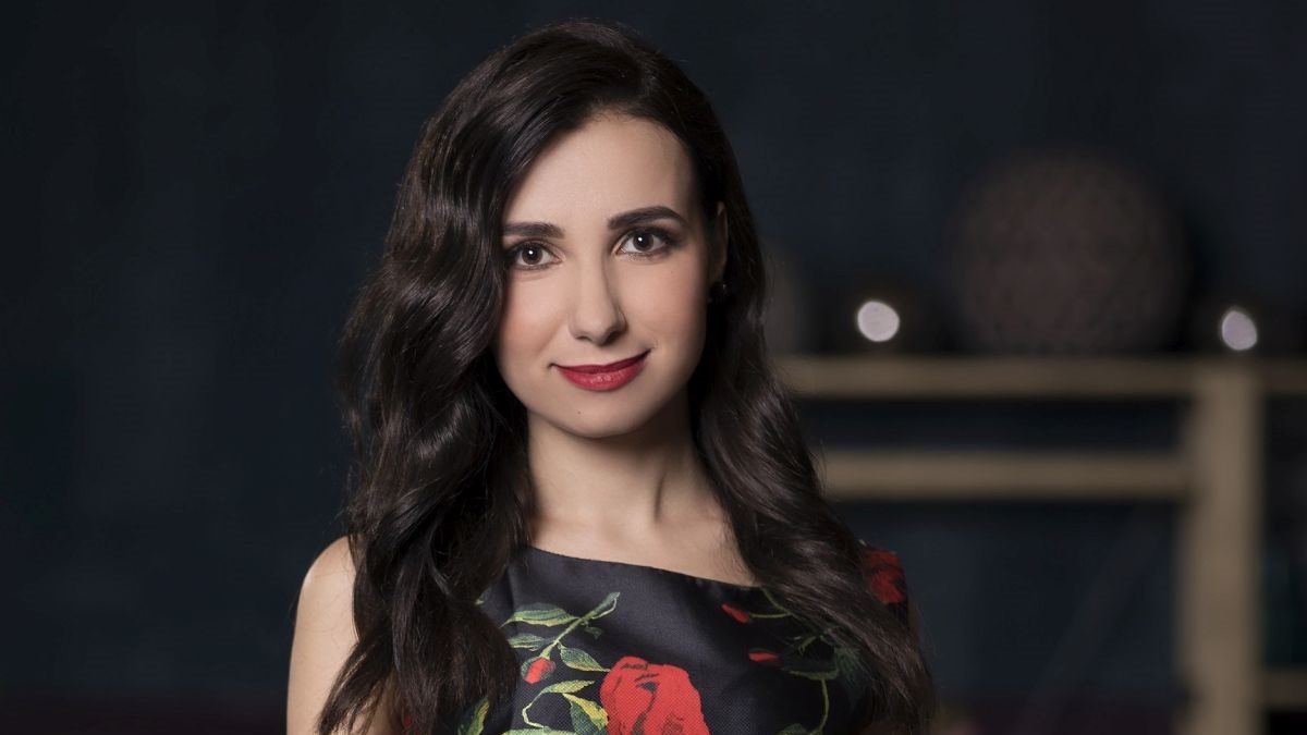 Studentica medicine Samra obožava ples oko šipke